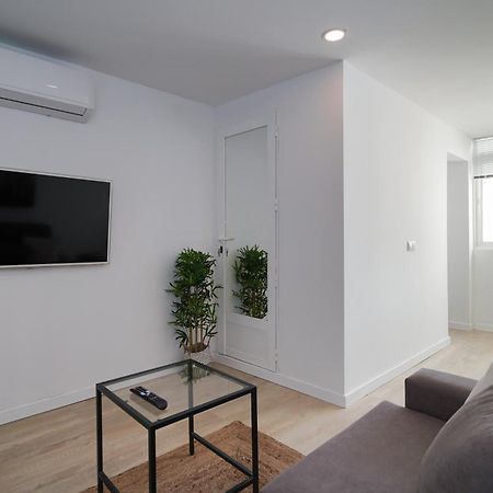 Nomad Malaga - Chic Apartament Center Torremolinos Eksteriør bilde