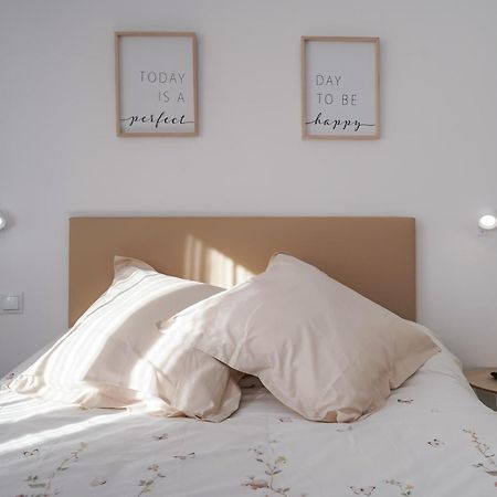 Nomad Malaga - Chic Apartament Center Torremolinos Eksteriør bilde