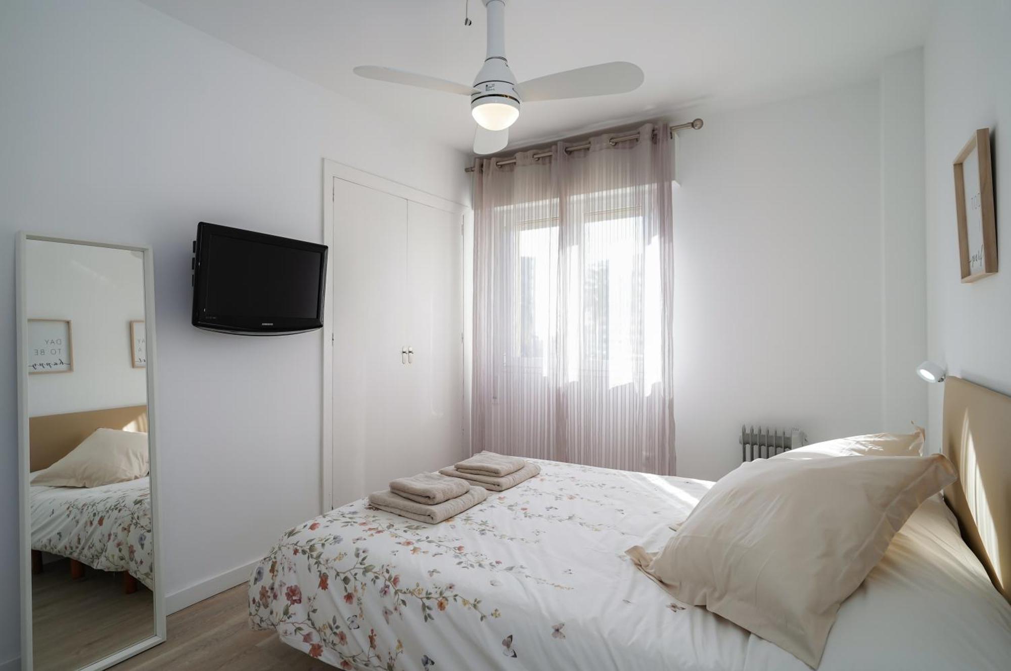 Nomad Malaga - Chic Apartament Center Torremolinos Eksteriør bilde